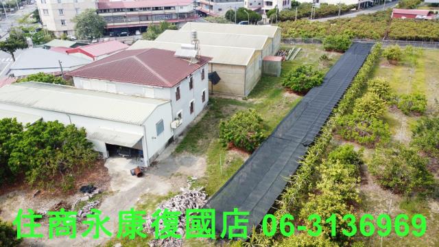 台南玉井農舍-7