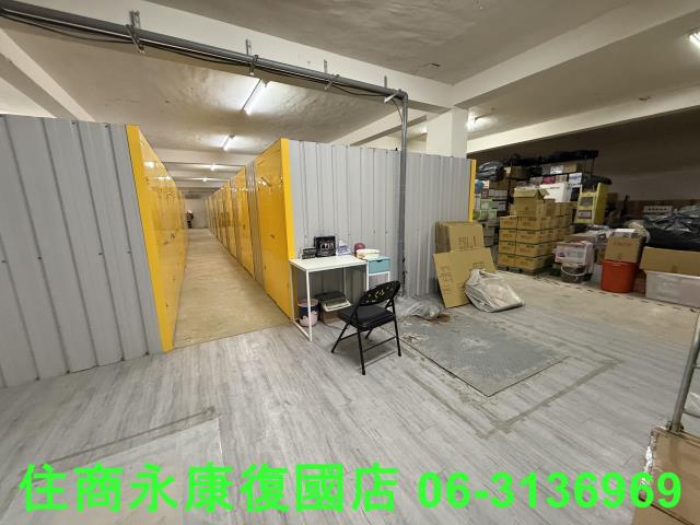 永康公寓-2
