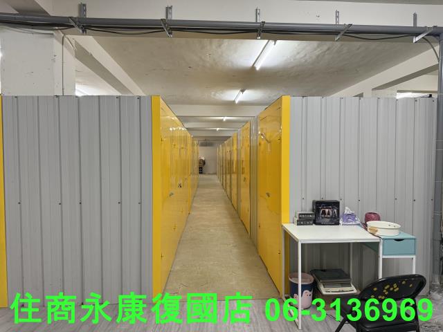 永康公寓-3