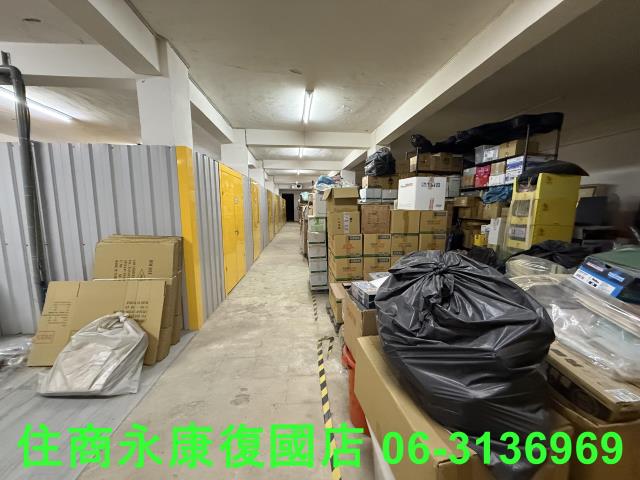 永康公寓-4