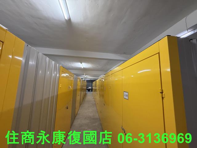永康公寓-6