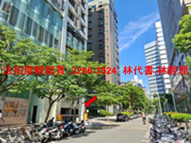 信義區大樓法拍-10