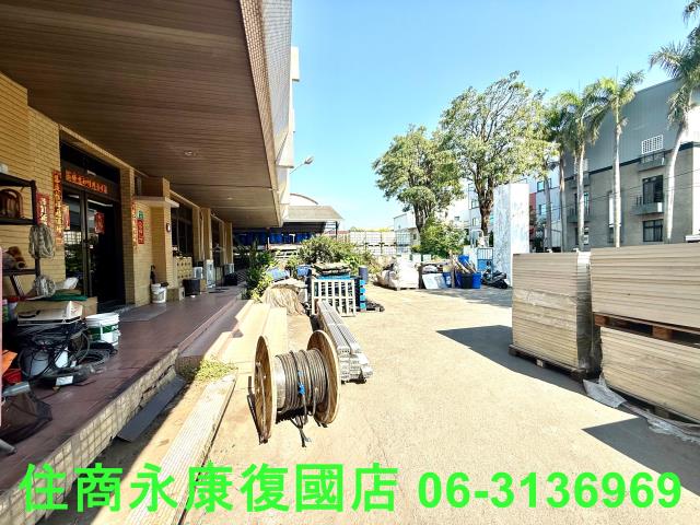 南區廠房-9