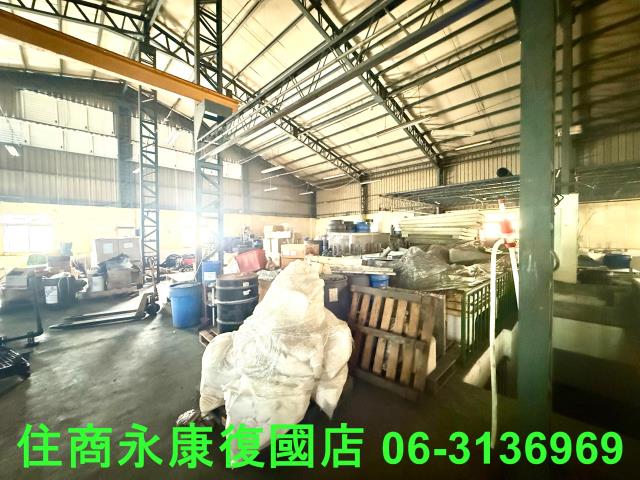 南區廠房-4