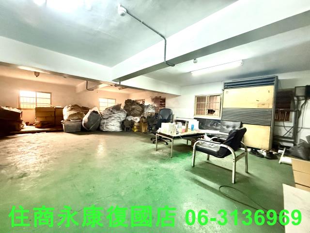南區廠房-6