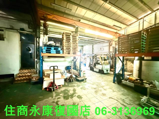 南區廠房-7