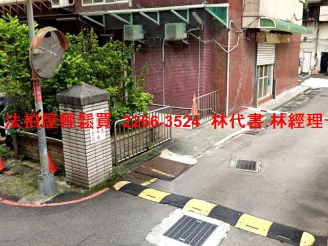 信義區拍賣大樓-6