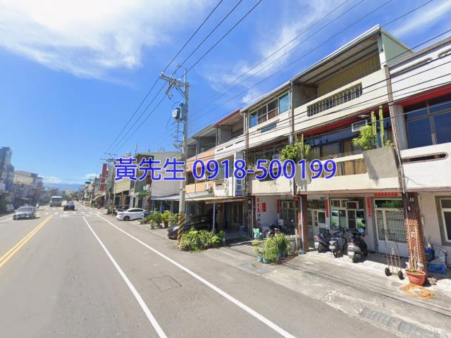 二水法拍透天-2