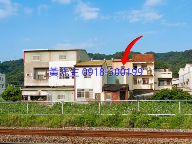 二水法拍透天-3