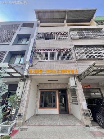 草屯敦和朝南店住