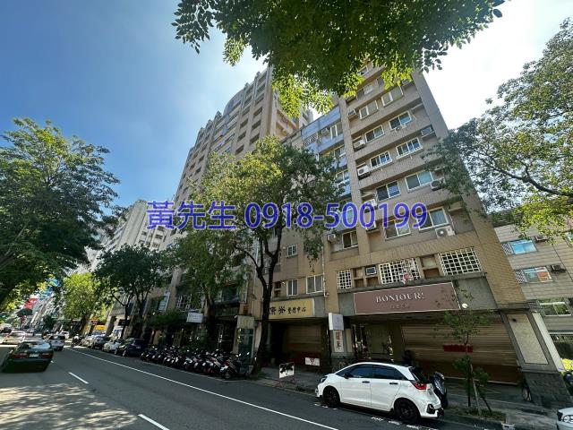 西區法拍大樓-2