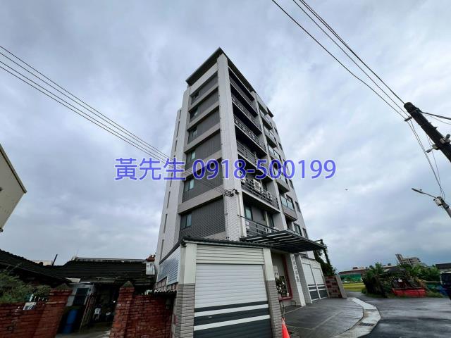 台中法拍大樓-3