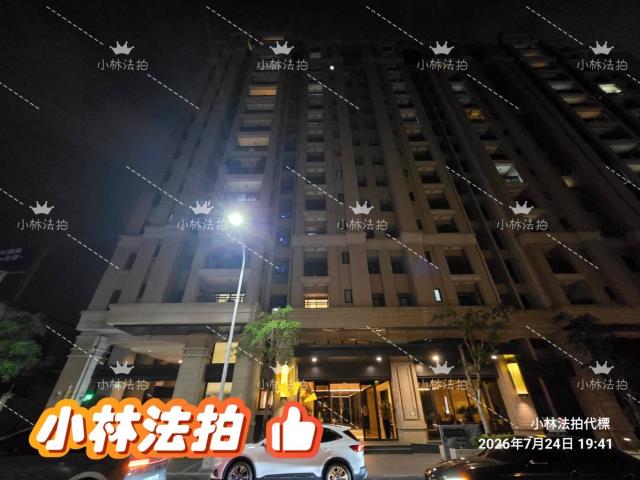 一小林法拍代標一台中市北屯區軍福十六路273號10樓之15