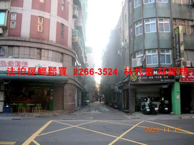 新北公寓法拍-3