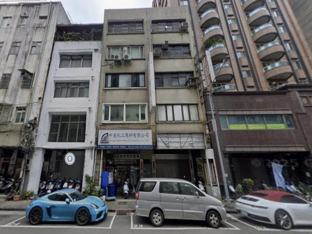 台北大同區法拍公寓-0