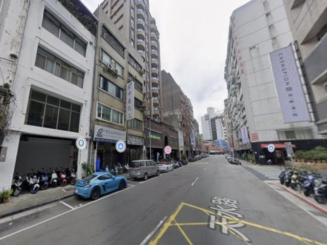 台北大同區法拍公寓-1