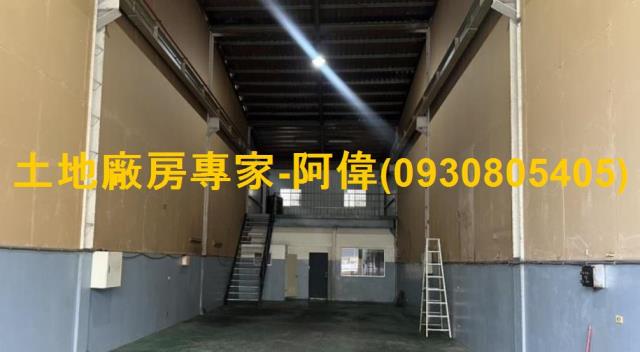 高雄岡山廠房-0