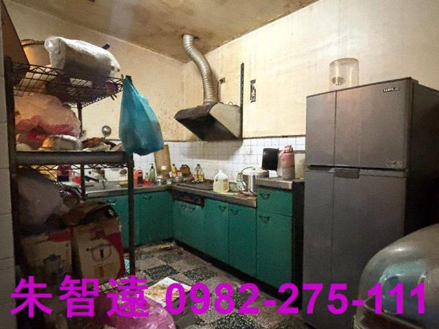 台南南區透天-9