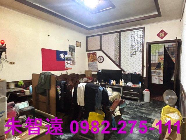 台南南區透天-6