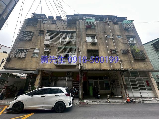 大雅法拍大樓-1