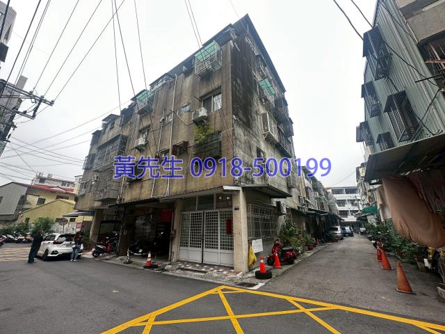 大雅法拍大樓-2