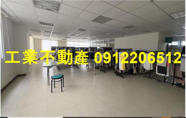永康廠房-0