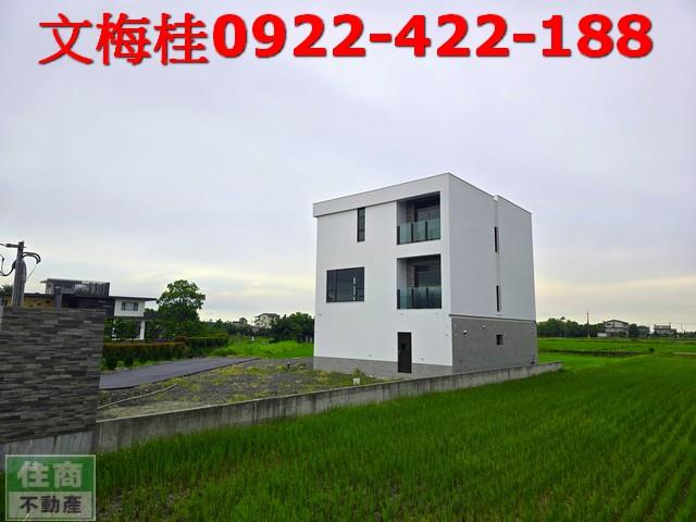 宜蘭農舍-1