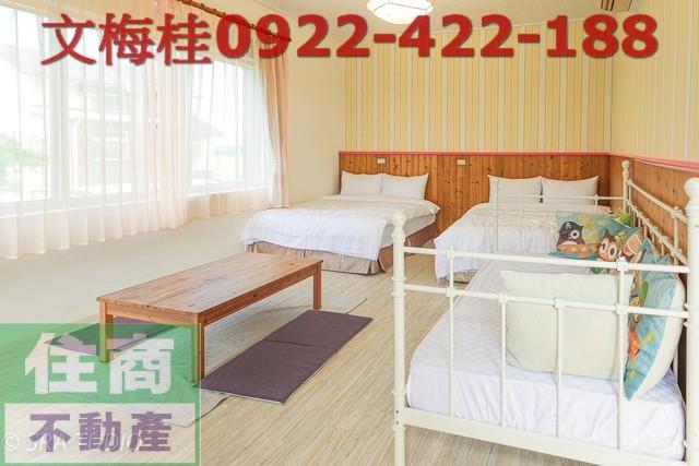 宜蘭五結農舍-1