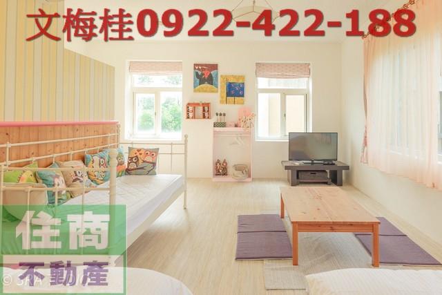 宜蘭五結農舍-2