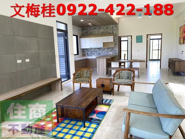 宜蘭壯圍農舍-0
