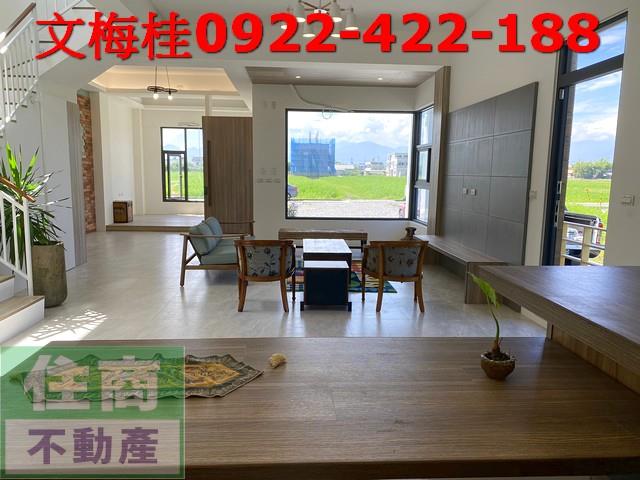 宜蘭壯圍農舍-5