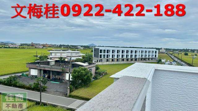 宜蘭壯圍農舍-4