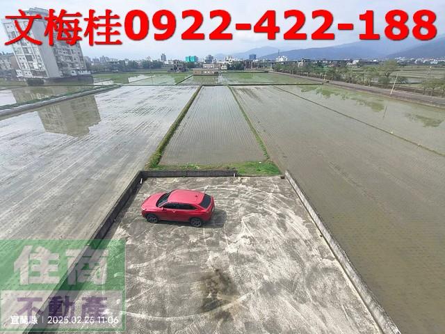 宜蘭礁溪農舍-11