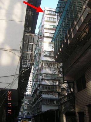 三重法拍大樓-1