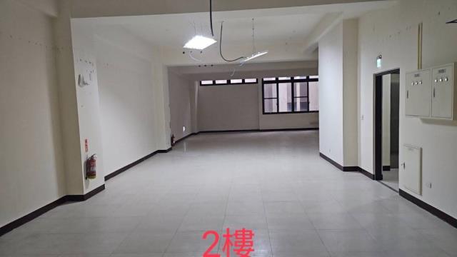 桃園楊梅廠房-1