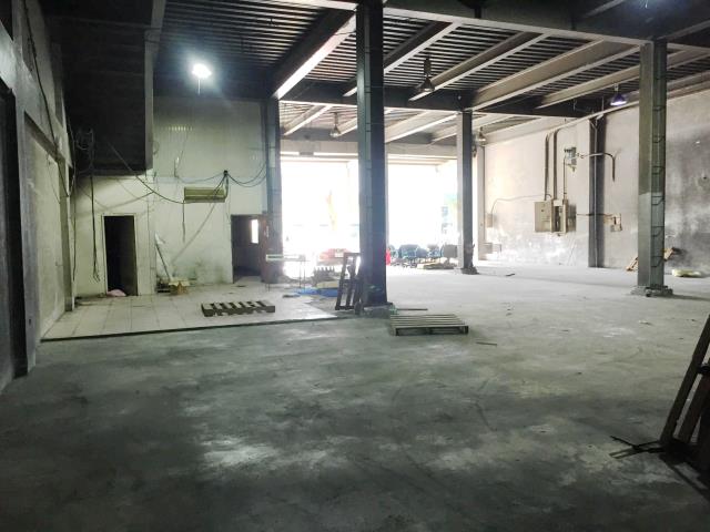 桃園蘆竹廠房-1