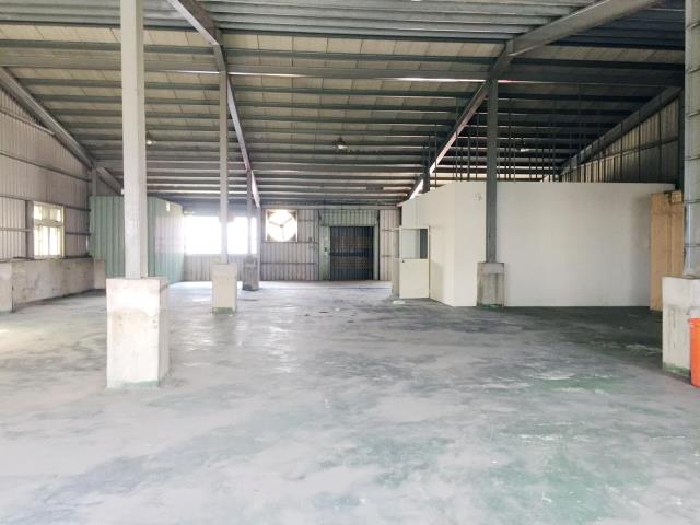 桃園蘆竹廠房-3