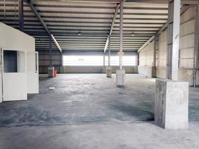 桃園蘆竹廠房-4
