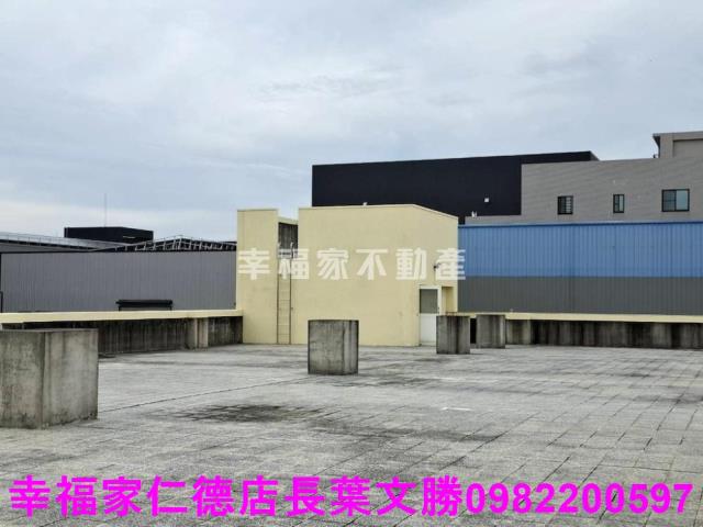 新吉工業區三角窗好用廠房