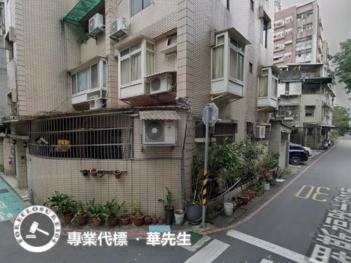台北文山區公寓法拍-2