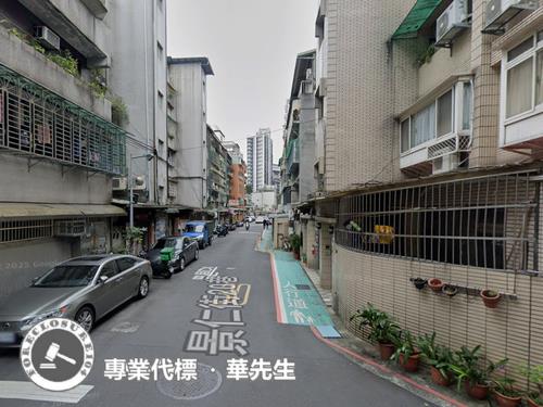 台北文山區公寓法拍-3