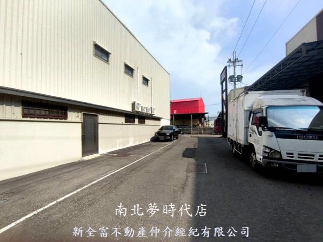 台南仁德廠房-9