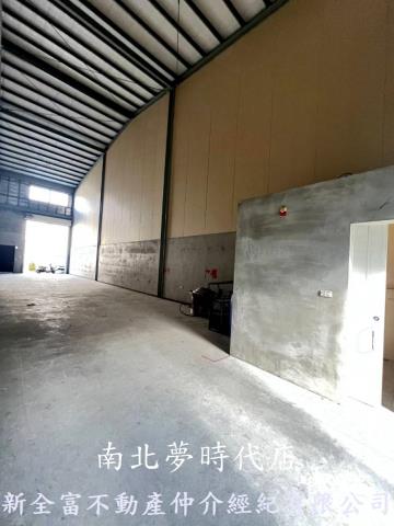台南仁德廠房-1