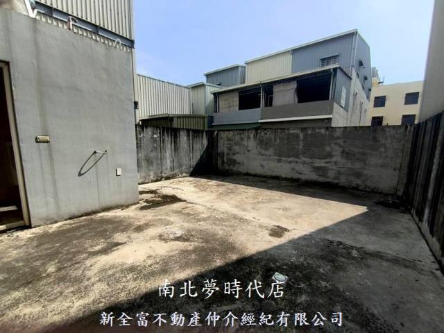 台南仁德廠房-6