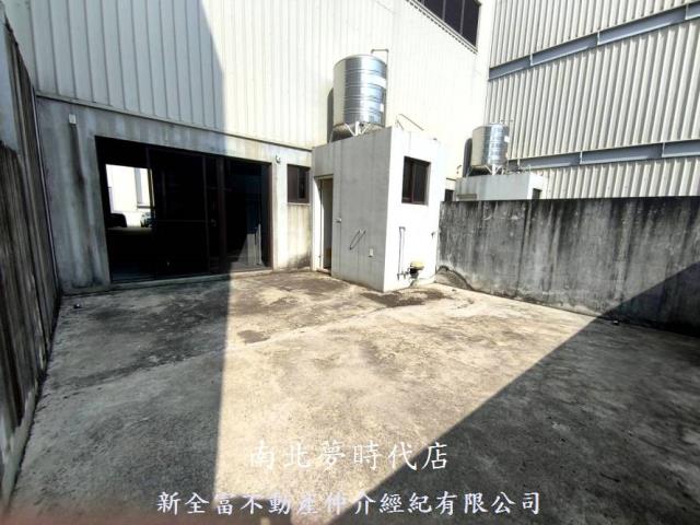 台南仁德廠房-7
