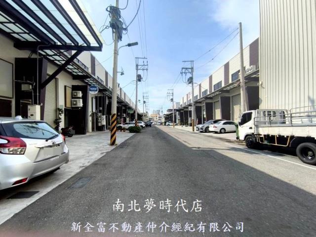 台南仁德廠房-8