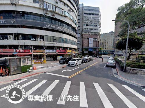 台北大安區大樓法拍-6