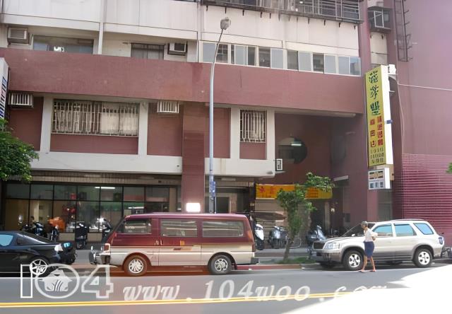 信義區法拍大樓-1