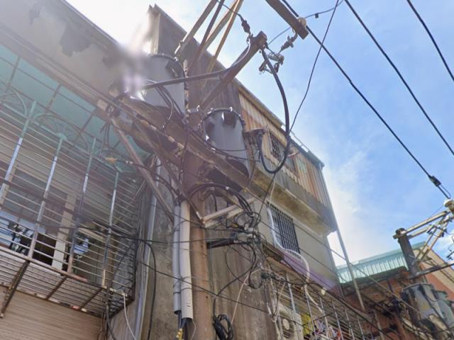 樹林透天法拍-1