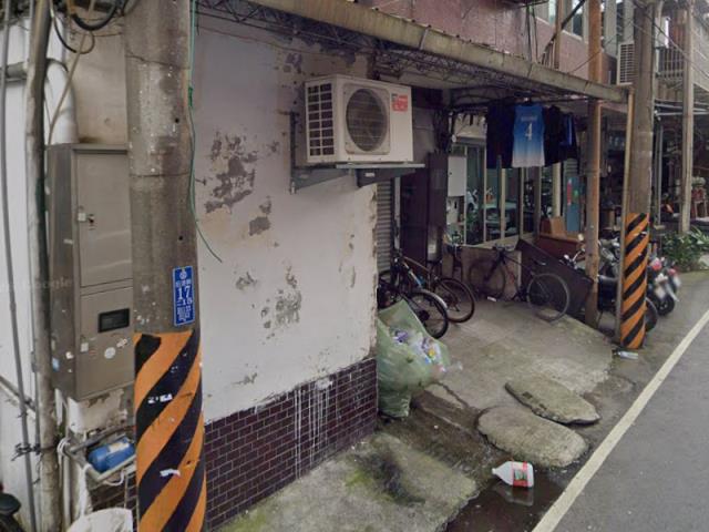 樹林透天法拍-5
